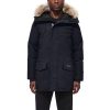 Canada Goose Langford Parka Heritage – Men’s